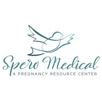 Spero Medical: A Pregnancy Resource Center logo - Similar company to Next Generation Prenatal Imaging