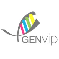 Nanostring GENvip logo - Similar company to Adn Canino