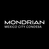 Mondrian Mexico City Condesa logo - Similar company to Deal Optimization Engineering