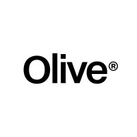 Olive® logo - Similar company to Thinkbig Design