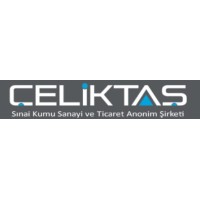 Çeliktaş Sınai Kumu SAN. ve TİC. A.Ş. logo - Similar company to Ekw Refractories
