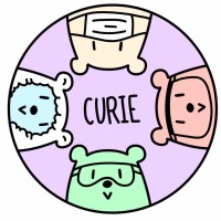 CURIE at Berkeley logo - Similar company to Alpha Chi Sigma - Sigma Chapter