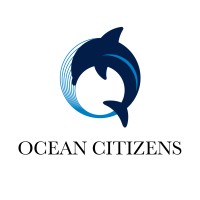 Ocean Citizens logo - Similar company to Mscience Marine Research