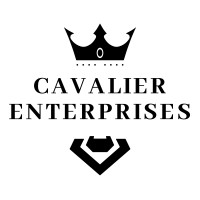 Cavalier Enterprises logo - Similar company to Classic Telecommunication