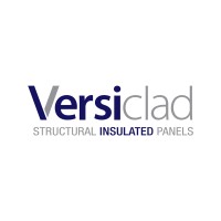 Versiclad logo - Similar company to Group Architects
