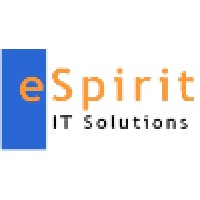 eSpirit IT Solutions logo - Similar company to Ccs Group Pte Ltd
