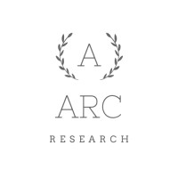 Arc Research logo - Similar company to Ucstrategies.Com