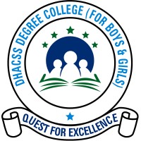 DHACSS Degree College (For Boys & Girls) logo - Similar company to Safify
