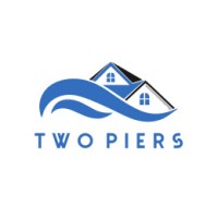 Two Piers Housing Co-operative logo - Similar company to Action Housing & Support