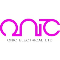 ONIC ELECTRICAL LTD logo - Similar company to Space Electrical Management Ltd
