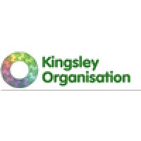 KINGSLEY ORGANISATION LIMITED. logo - Similar company to Vicovida