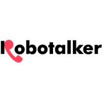 Robotalker logo - Similar company to Clayo Ai