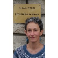 Psychologue du Travail - Nathalie Wienin logo - Similar company to Dounia Techec - Psychologue Du Travail / Consultante