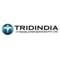 Tridindia Transcription logo - Similar company to Absolute Outsourcing