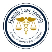 Emory Health Law Practice Society logo - Similar company to Emory Law School Supreme Court Advocacy Program (Elsscap)