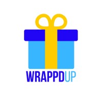 WRAPPDUP logo - Similar company to Igloos Ltd