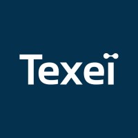 Texeï logo - Similar company to Cloud Girafe -  Experts Salesforce