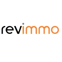 revimmo - Gestion Immobilière logo - Similar company to Drs Payments