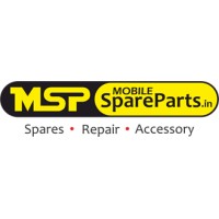 MobileSpareParts.in logo - Similar company to Tnbdh