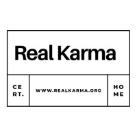 Real Karma logo - Similar company to Elevate Solutions