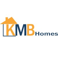 KMB Homes logo - Similar company to Eberly Systems
