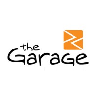 The Garage In logo - Similar company to Web Search Solutions