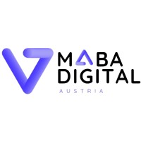 MABA-DIGITAL austria logo - Similar company to The Arnold Group