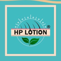 HP Lotion logo - Similar company to Hp Lotion