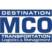 Destination MCO Transportation & Logistics Management logo - Similar company to 1010 West