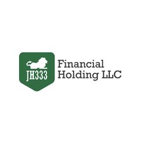 Jh333 Financial Holdding Llc