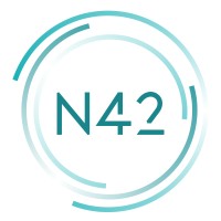 N42.SPACE logo - Similar company to Omeo Space