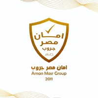 Aman Masr Group logo - Similar company to Nsc Egypt