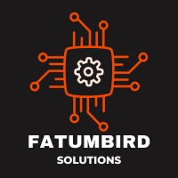 fatumbird solutions logo - Similar company to Sanguine Software Solutions Pvt. Ltd..