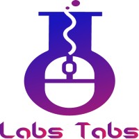 LabsTabs logo - Similar company to Gradecrest - Custom Paper Writing And Editing Service
