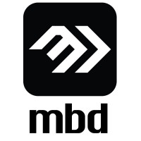 MBD MARKETING AND BUSINESS DEVELOPMENT AGENCY LTD logo - Similar company to 2 Production