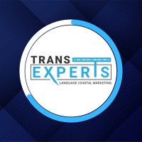 TransExperts Language | Digital Marketing logo - Similar company to Fgg- Ecommerce Launch&Develop- Digital Marketing Agnecy