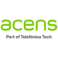 acens logo - Similar company to Keytron