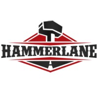 Hammer Lane Apparel