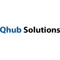 Qhub Solutions logo - Similar company to Crime 2 Conviction