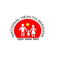 National Health Mission, Maharashtra logo - Similar company to O