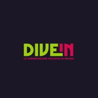 DiveInclusione logo - Similar company to Studio Quantique