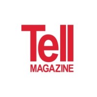 Tell Magazine
