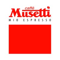 Musetti caffee Greece logo - Similar company to Kechris Distillery