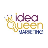 Idea Queen Marketing logo - Similar company to Wired Production Group