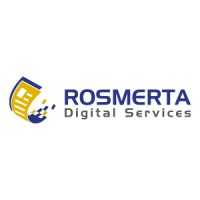 Rosmerta Digital Services logo - Similar company to Iseva Digital