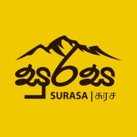 Surasa logo - Similar company to Surasa