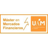 Master En Mercados Financieros - Universidad Autónoma De Madrid