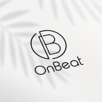 Onbeat Entertainment Agency logo - Similar company to Indulge Sign & Graphics ( One Point For All Marcom Solution)