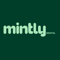MintlyDigital logo - Similar company to Winx Solutions