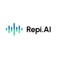 Repi AI logo - Similar company to Revpath